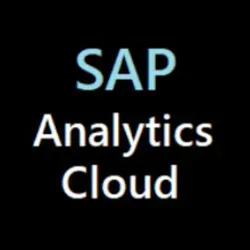 Чат SAP Analytics Cloud (SAC)