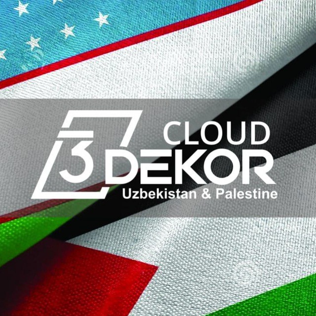 3DEKOR CLOUD - Furniture & Software