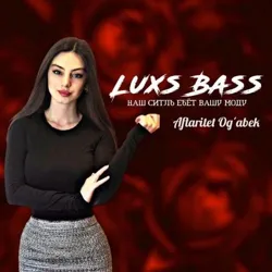 LUXS BASS 🔥