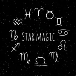 star magic | гороскоп