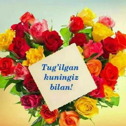 ❤️Tabriklar_sherlar❤️