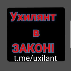 Ухилянт в ЗАКОНІ