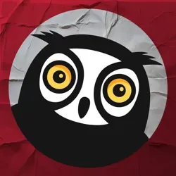 Сова вещает