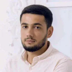 Жалолдин Ахмадалиев