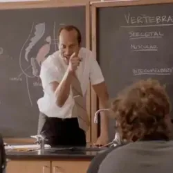 Блог нервного учителя