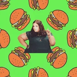 Я ТОЛСТАЯ 🤐