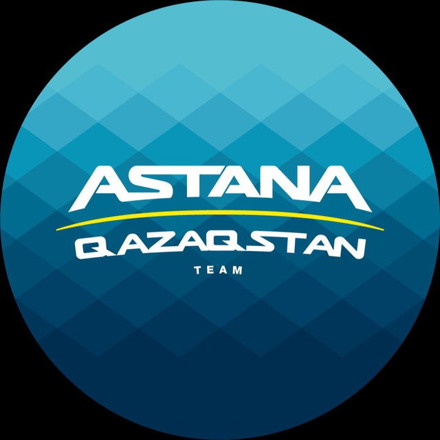 Astana Qazaqstan Team