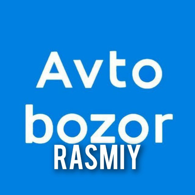 Avtobozor | Rasmiy️