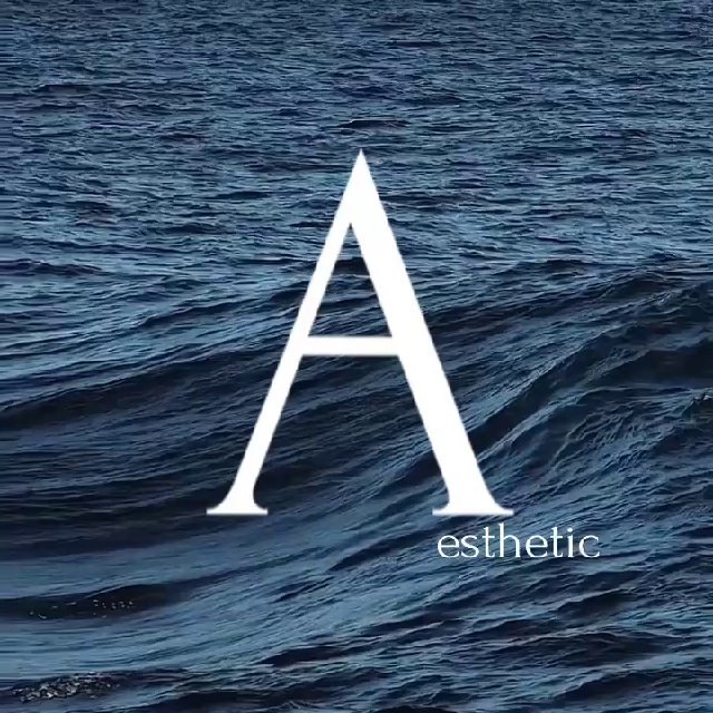 aesthetic | mood video | HD | 4K