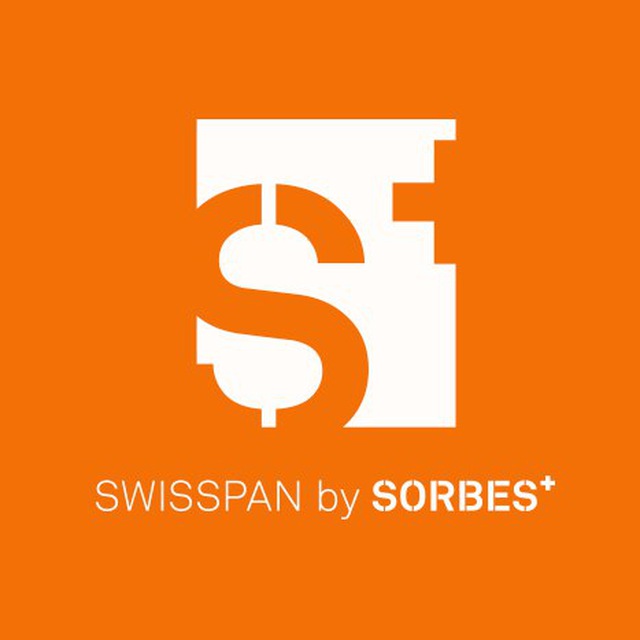 Swisspan by Sorbes