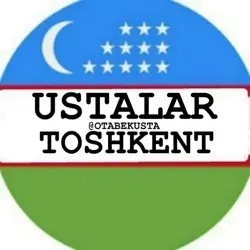 USTALAR TOSHKENT N1