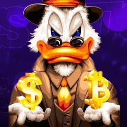 ⚜️McDuck’s Bets⚜️