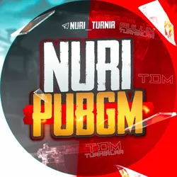 NURI - PUBGM
