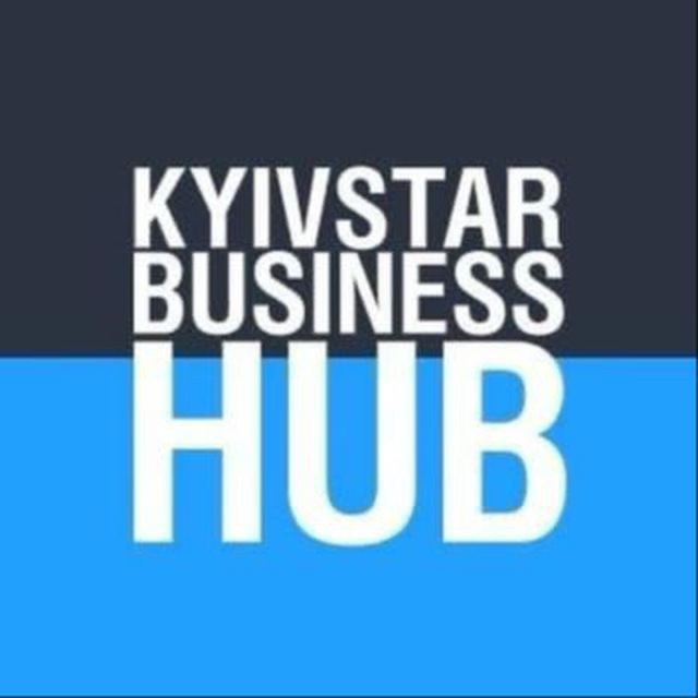 Kyivstar Business Hub