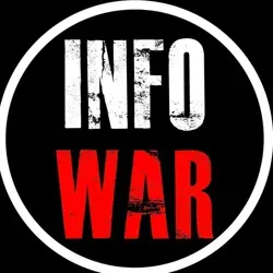 INFO WAR