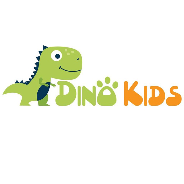 dinokids_optom детская одежда