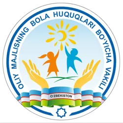 Bolalar ombudsmani rasmiy telegram-kanali