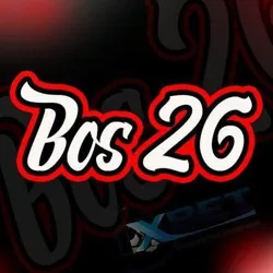 ♕ BOS26| Bᴇᴛ 🎲