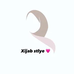 Xijab stlye 🩷