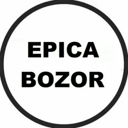 Epica Bozor | Epika Bozor