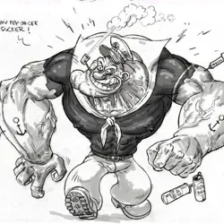 КАЧАЛКА в подвале