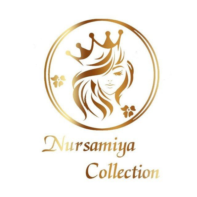 🦋Nursamiya Collection🦋