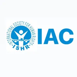 IAC ISHR