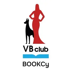 📖 Книжный Клуб Лимассол 🇨🇾 BookCy by VB club