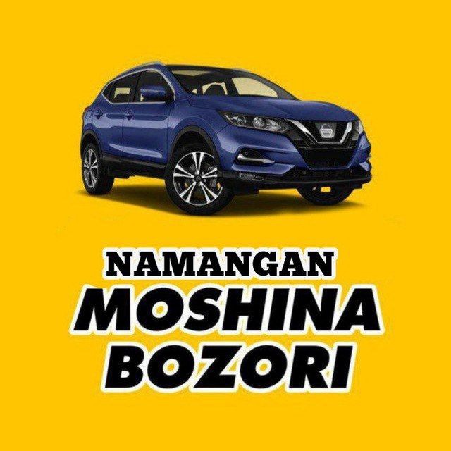 Namangan Moshina Bozori