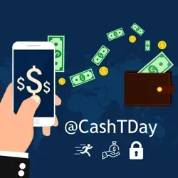 @CashTDay