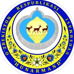 Respublika "Hunarmand" uyushmasi rasmiy sahifasi