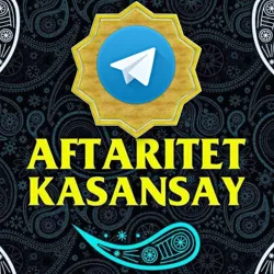 Aftaritet KasansaY