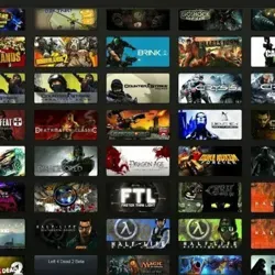 Новости видеоигр.