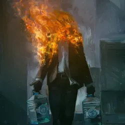 Выход порчи