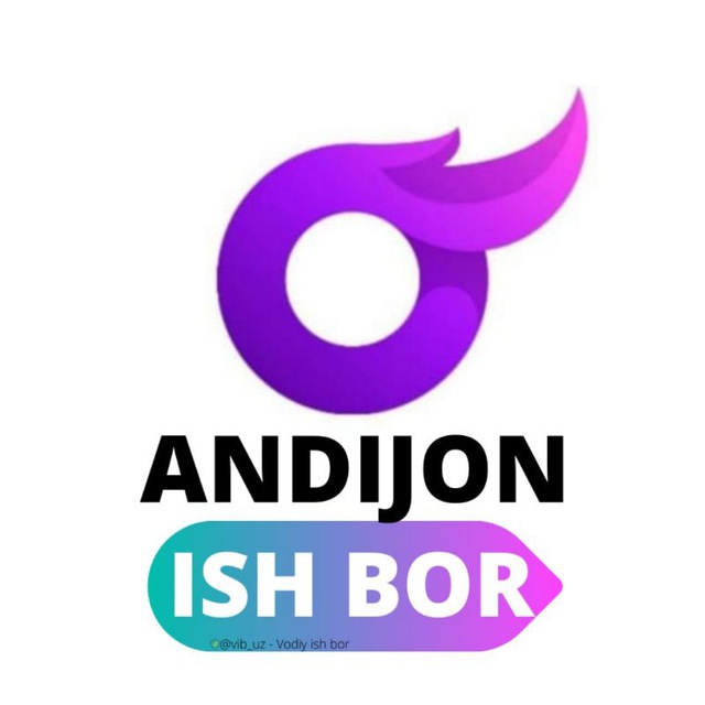 ANDIJON ISH BOR