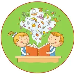 КНИГИ ДЛЯ ДЕТЕЙ