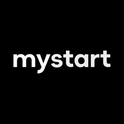 MyStart 🏁