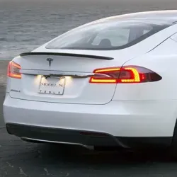 С нуля до Tesla на крипте