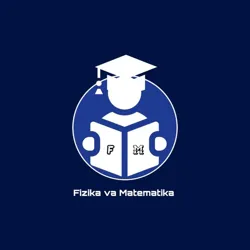 Fizika va matematika™| Rasmiy kanal™
