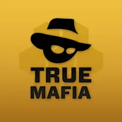 Мафия ? TrueMafiaGames