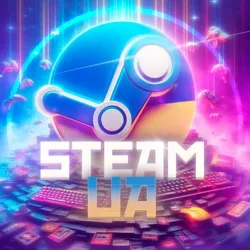 Steam UA🇺🇦