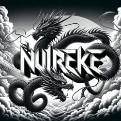 Garant: @Nureke_iix