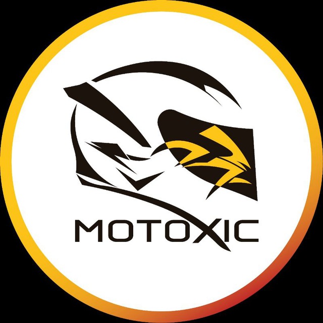 MOTOXIC MOTO CHANNEL