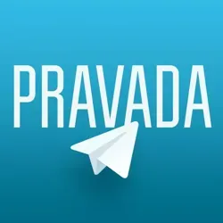 PRAVADA МОЛНИЯ