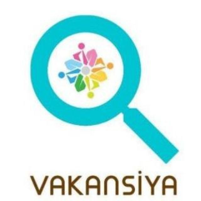 VAKANSIYA ISH BOR