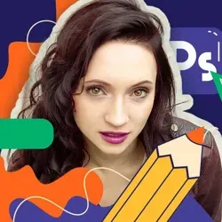 Дизайн мельница