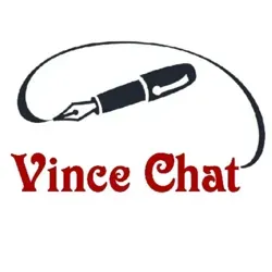 Vince Chat 👥💬