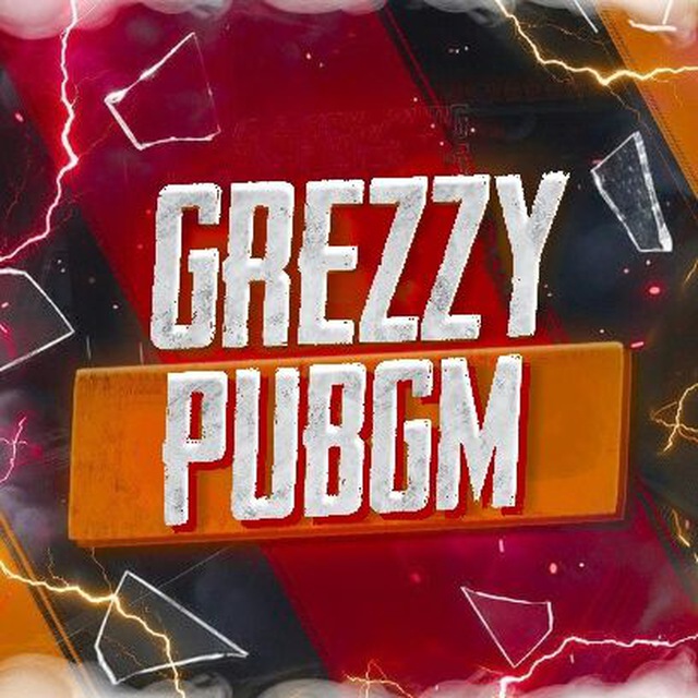 GREZZY PUBG