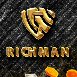 RICHMAN 👑
