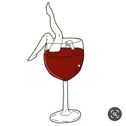 Под винишком